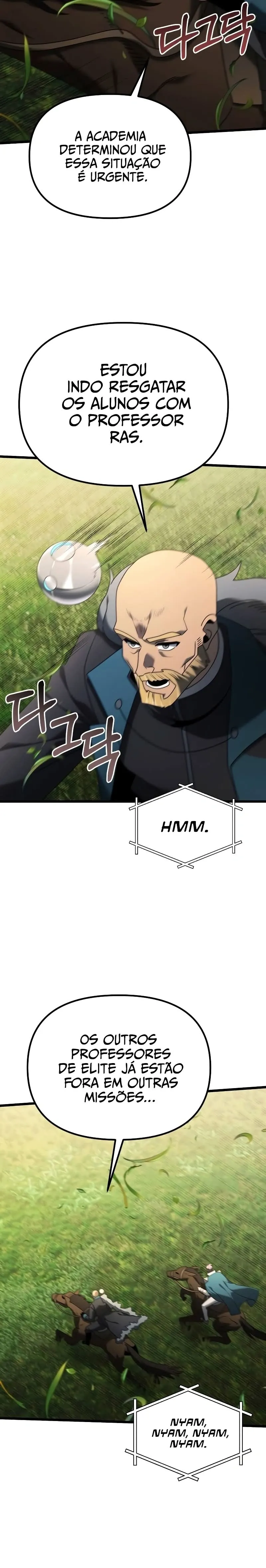 Read O Cavaleiro Prodígio com Tempo Limitado Pt Manga Online