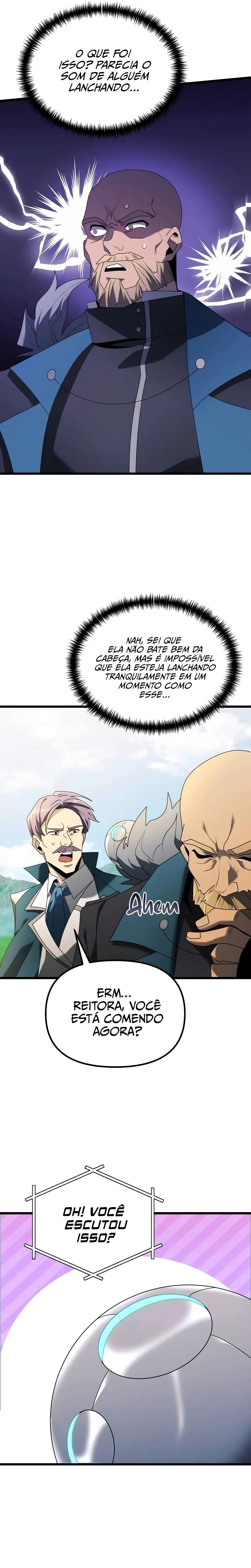Read O Cavaleiro Prodígio com Tempo Limitado Pt Manga Online