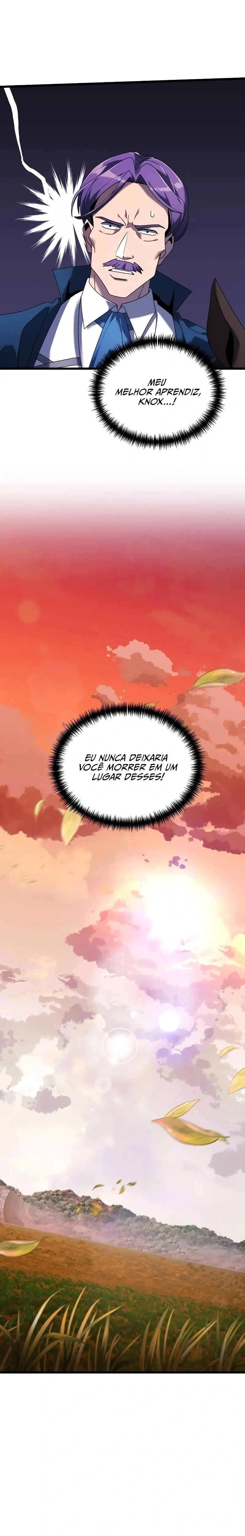 Read O Cavaleiro Prodígio com Tempo Limitado Pt Manga Online