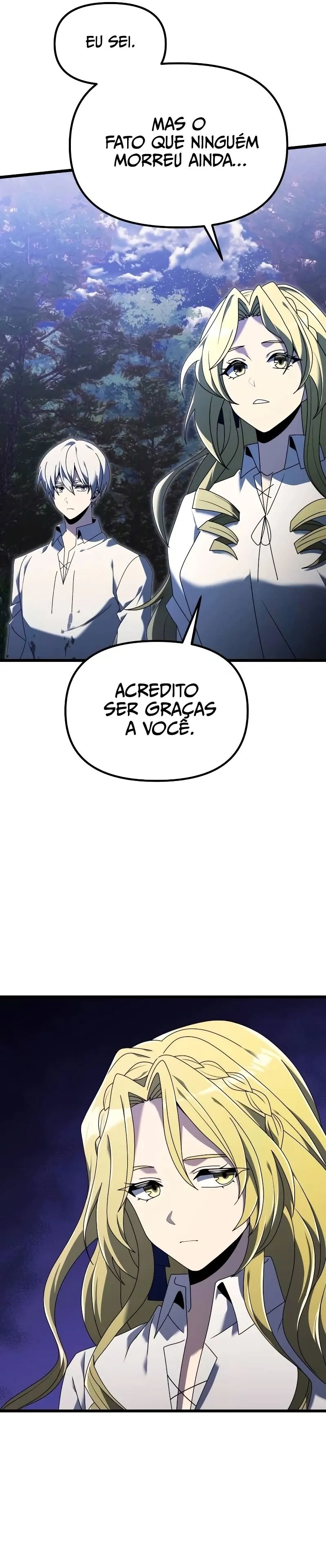 Read O Cavaleiro Prodígio com Tempo Limitado Pt Manga Online