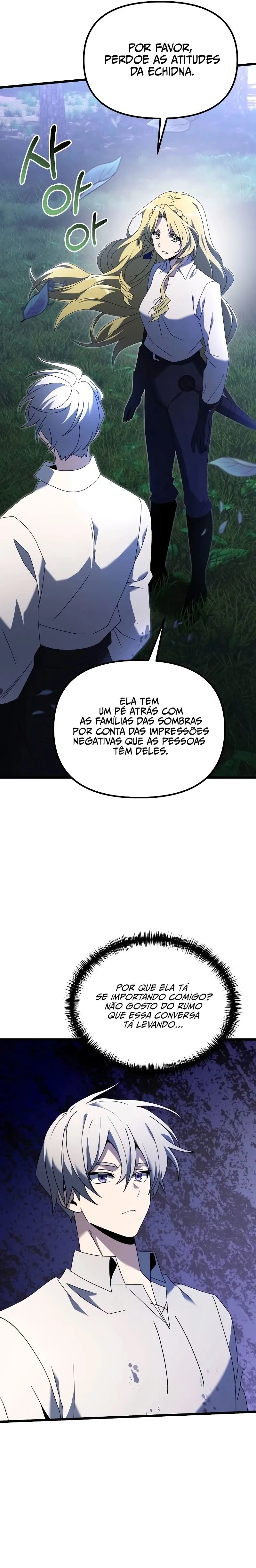 Read O Cavaleiro Prodígio com Tempo Limitado Pt Manga Online