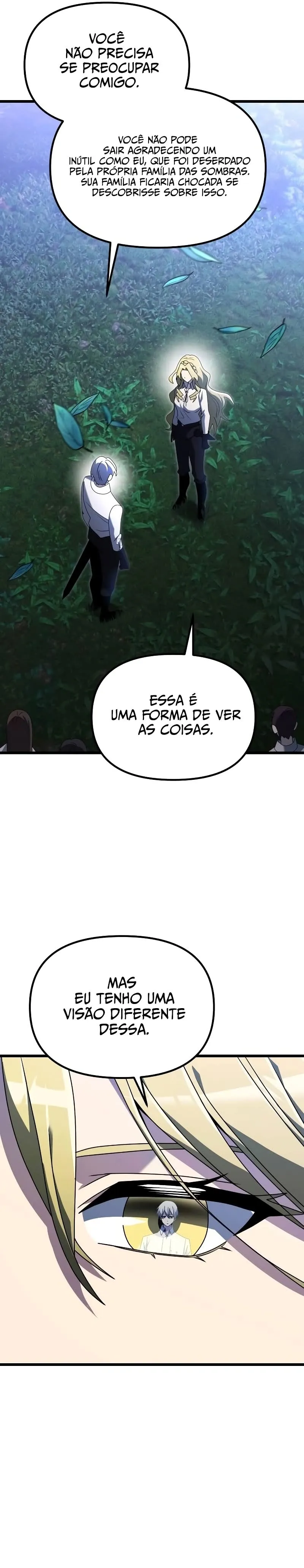 Read O Cavaleiro Prodígio com Tempo Limitado Pt Manga Online