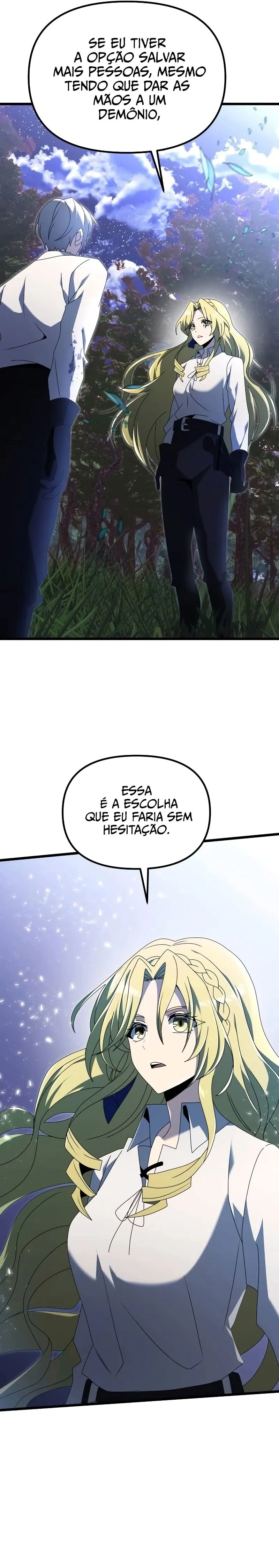 Read O Cavaleiro Prodígio com Tempo Limitado Pt Manga Online