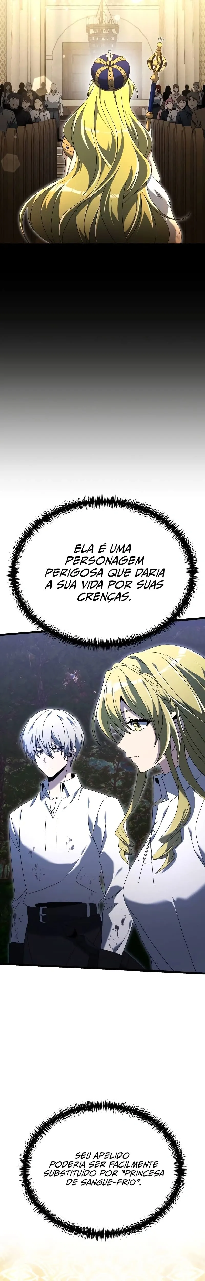Read O Cavaleiro Prodígio com Tempo Limitado Pt Manga Online