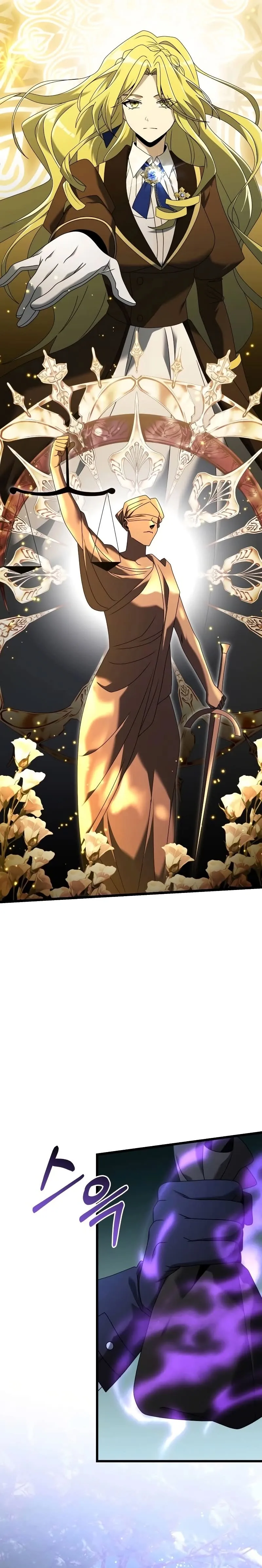 Read O Cavaleiro Prodígio com Tempo Limitado Pt Manga Online