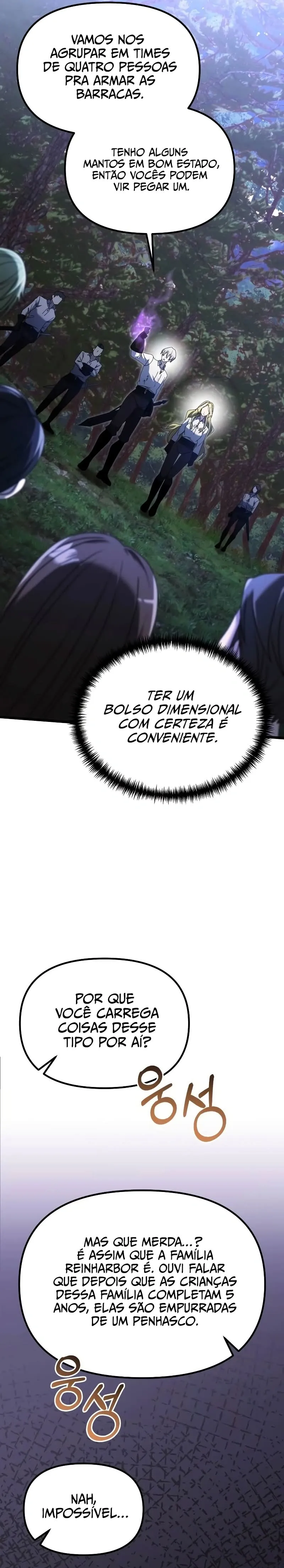 Read O Cavaleiro Prodígio com Tempo Limitado Pt Manga Online