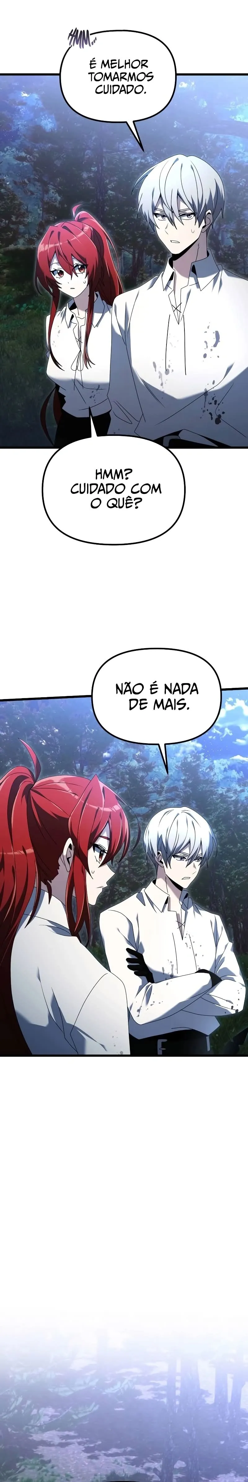Read O Cavaleiro Prodígio com Tempo Limitado Pt Manga Online