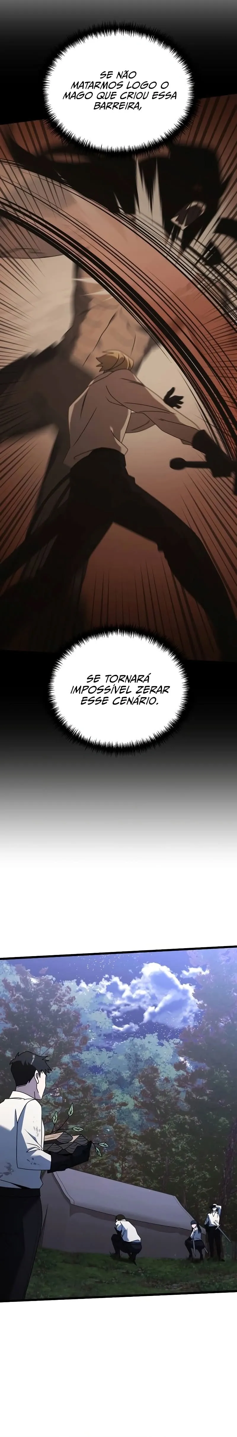 Read O Cavaleiro Prodígio com Tempo Limitado Pt Manga Online