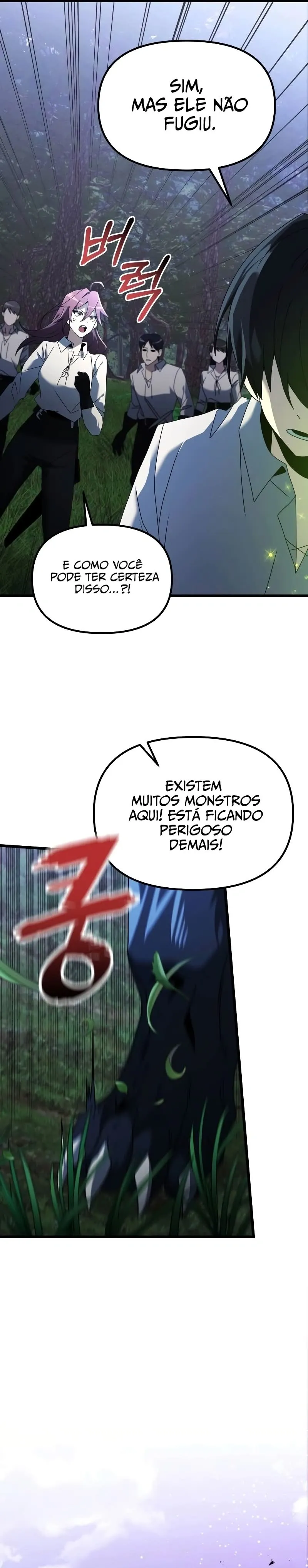 Read O Cavaleiro Prodígio com Tempo Limitado Pt Manga Online
