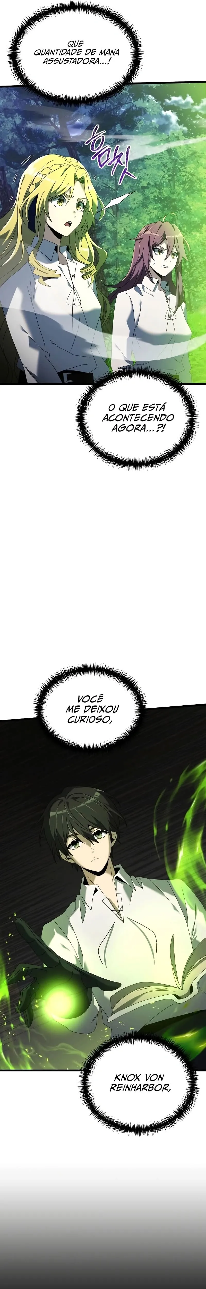 Read O Cavaleiro Prodígio com Tempo Limitado Pt Manga Online