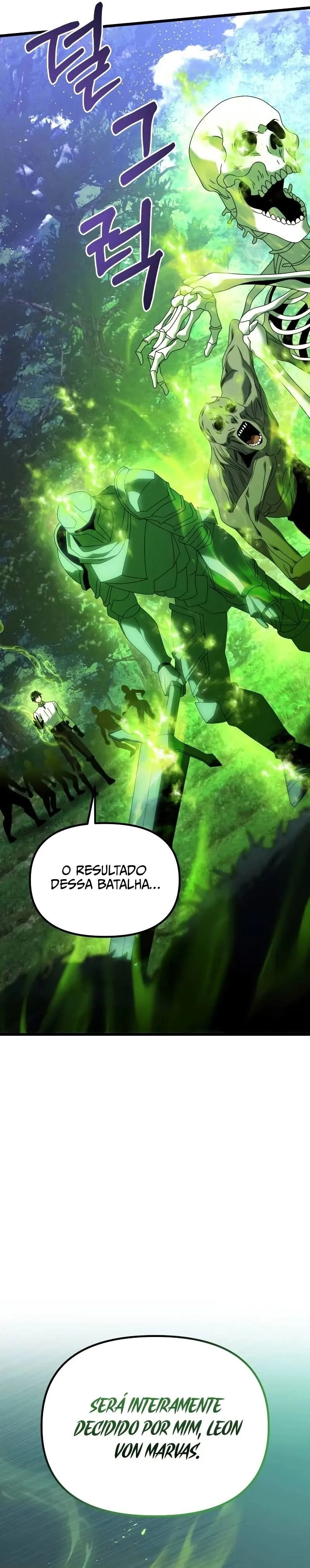 Read O Cavaleiro Prodígio com Tempo Limitado Pt Manga Online
