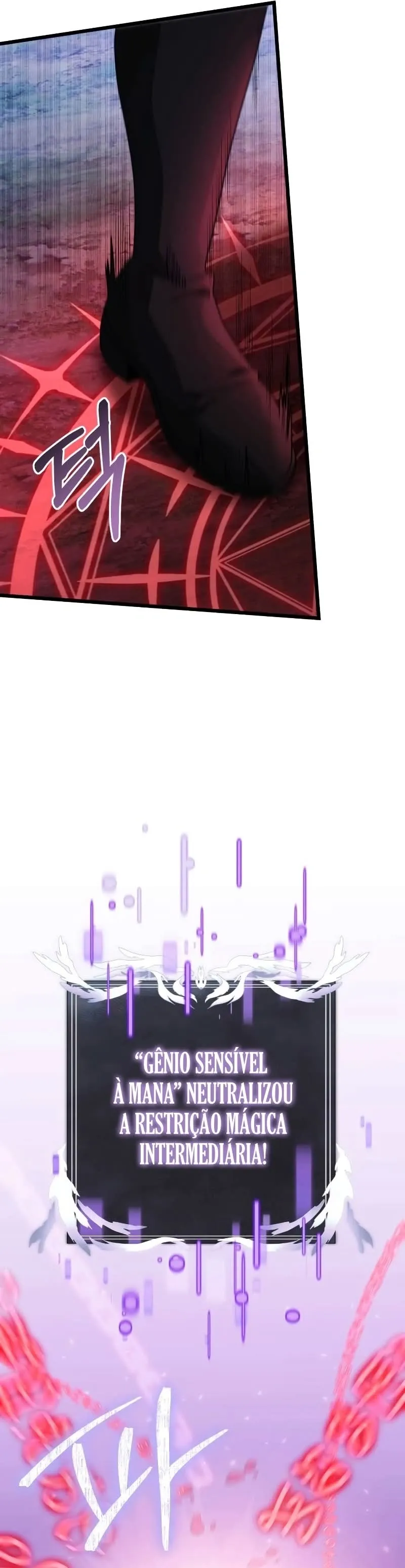 Read O Cavaleiro Prodígio com Tempo Limitado Pt Manga Online