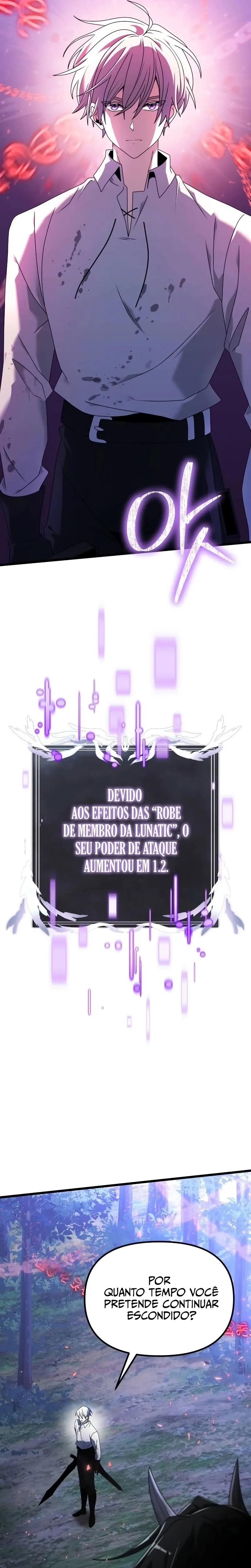Read O Cavaleiro Prodígio com Tempo Limitado Pt Manga Online