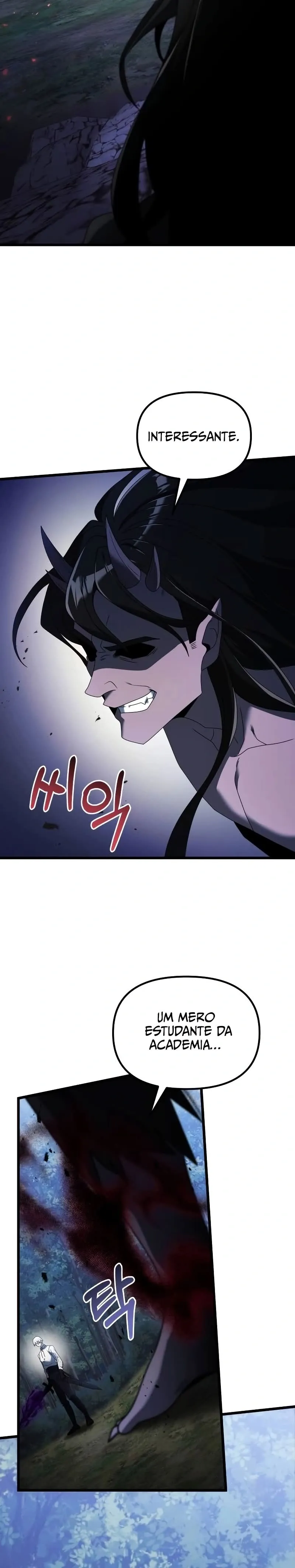 Read O Cavaleiro Prodígio com Tempo Limitado Pt Manga Online