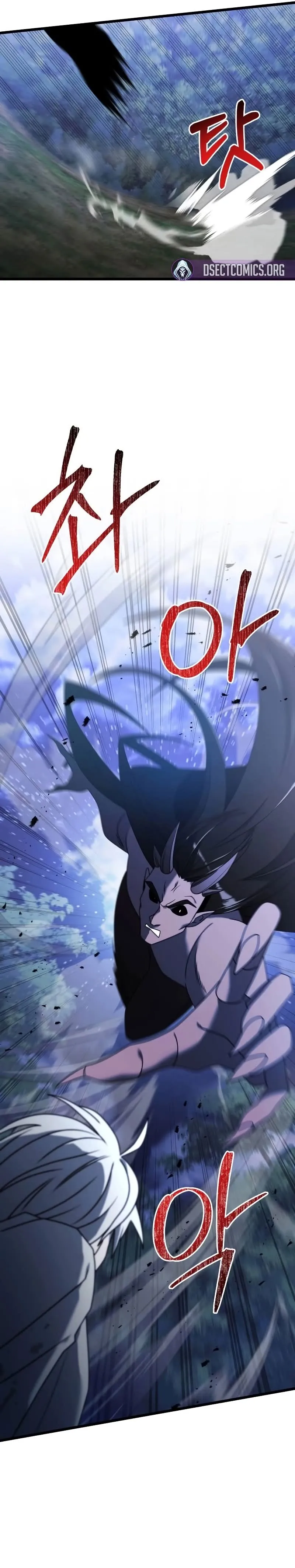 Read O Cavaleiro Prodígio com Tempo Limitado Pt Manga Online