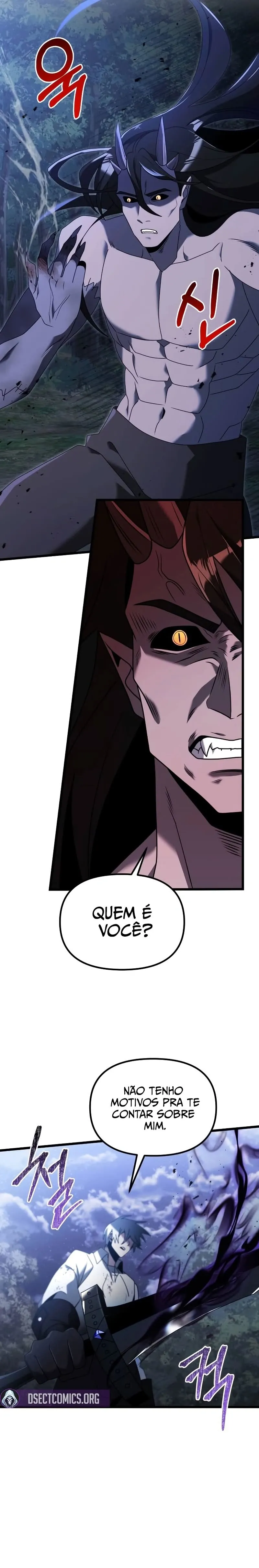 Read O Cavaleiro Prodígio com Tempo Limitado Pt Manga Online