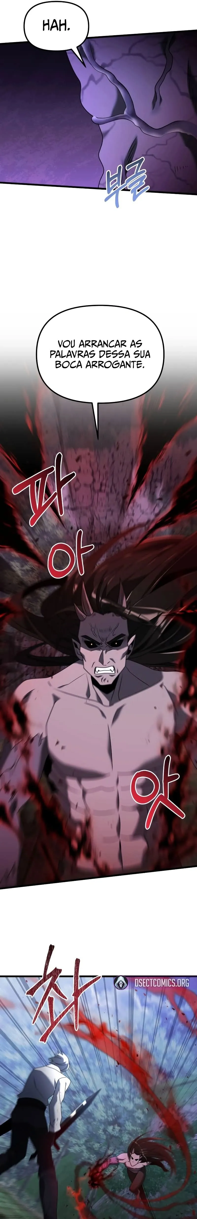 Read O Cavaleiro Prodígio com Tempo Limitado Pt Manga Online