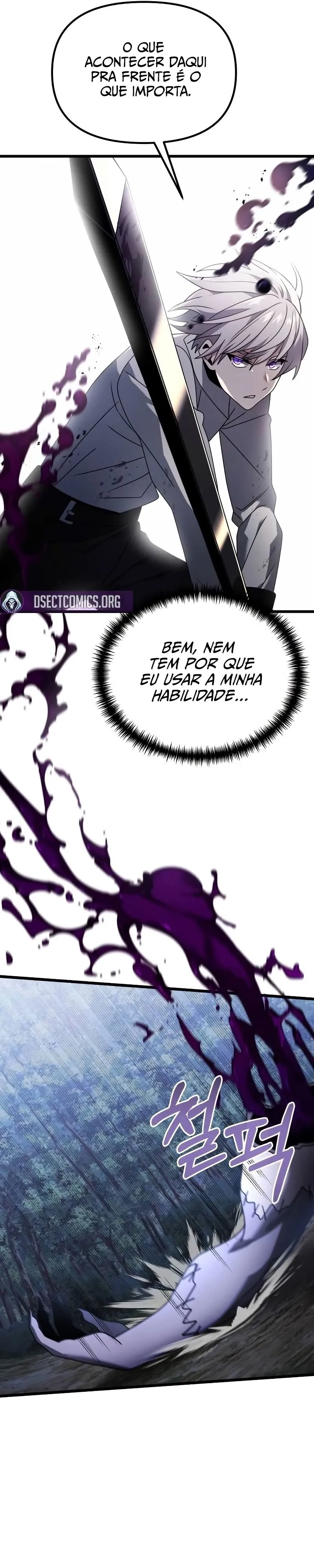 Read O Cavaleiro Prodígio com Tempo Limitado Pt Manga Online