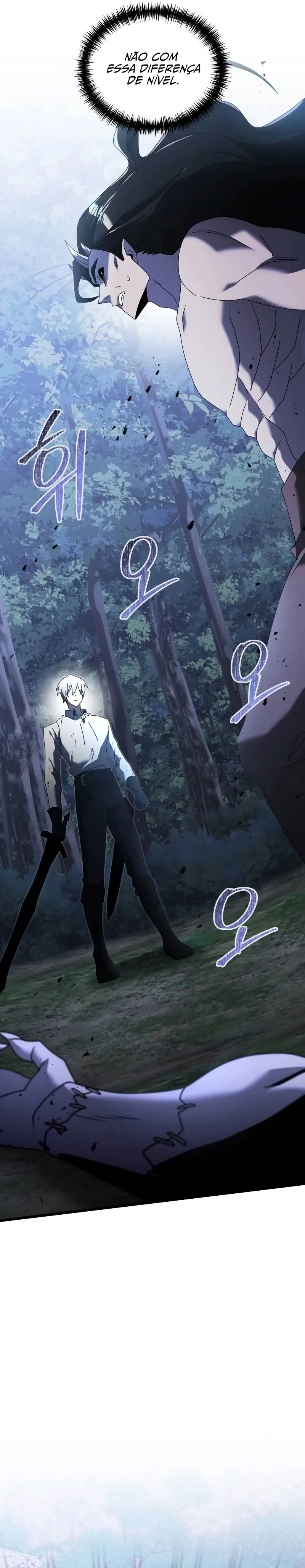 Read O Cavaleiro Prodígio com Tempo Limitado Pt Manga Online