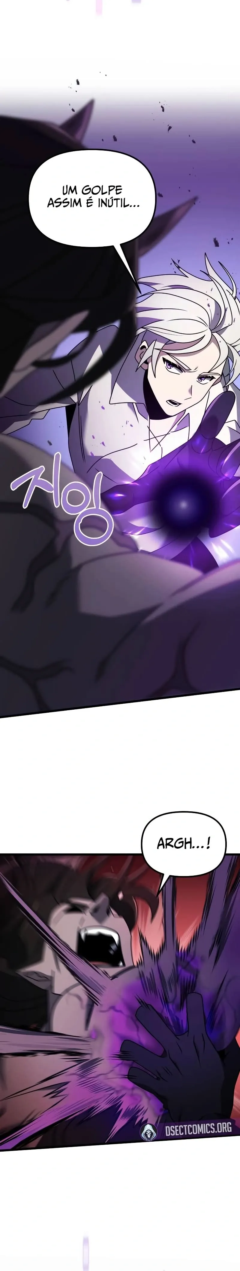 Read O Cavaleiro Prodígio com Tempo Limitado Pt Manga Online