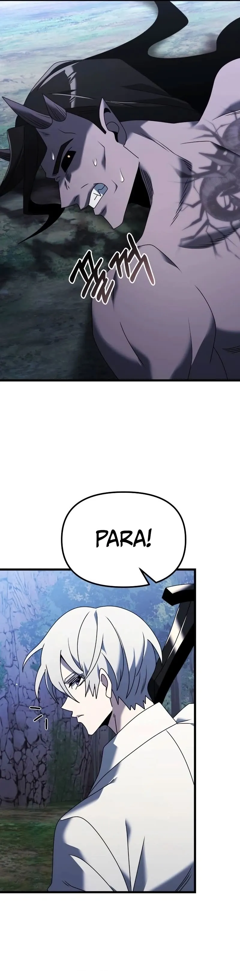 Read O Cavaleiro Prodígio com Tempo Limitado Pt Manga Online