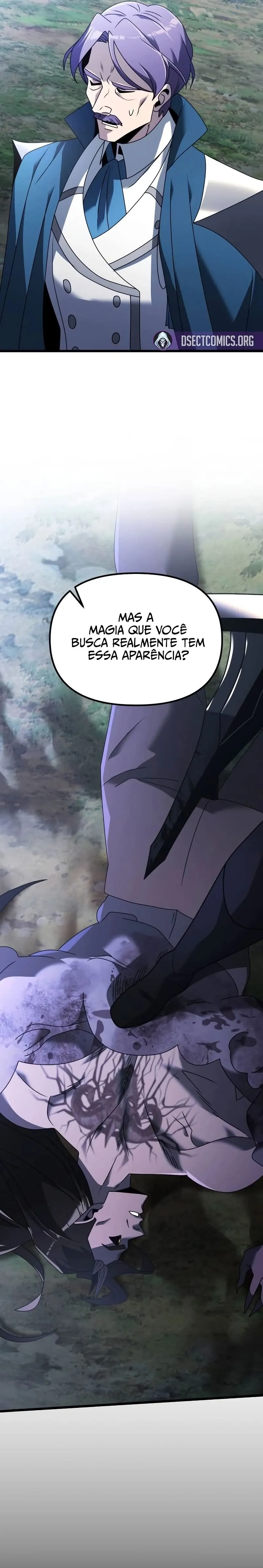Read O Cavaleiro Prodígio com Tempo Limitado Pt Manga Online