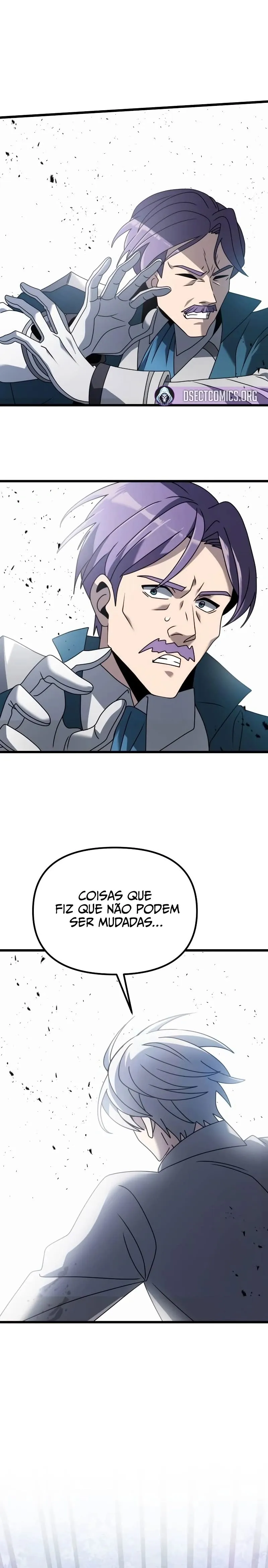 Read O Cavaleiro Prodígio com Tempo Limitado Pt Manga Online