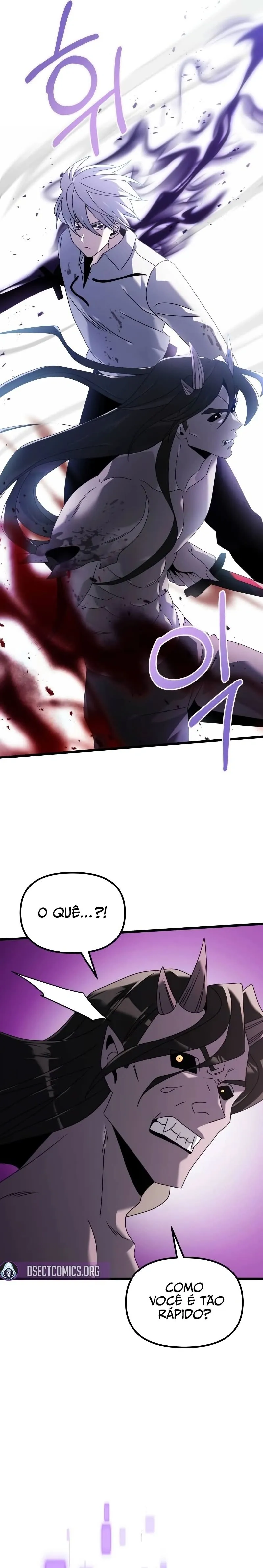 Read O Cavaleiro Prodígio com Tempo Limitado Pt Manga Online