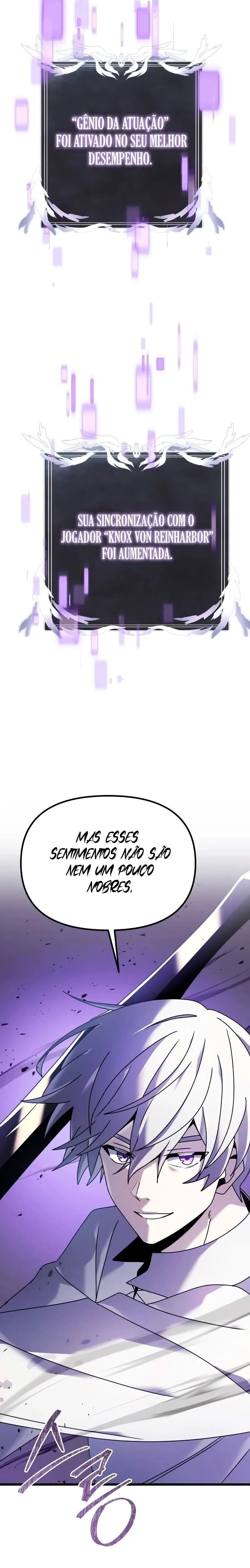 Read O Cavaleiro Prodígio com Tempo Limitado Pt Manga Online