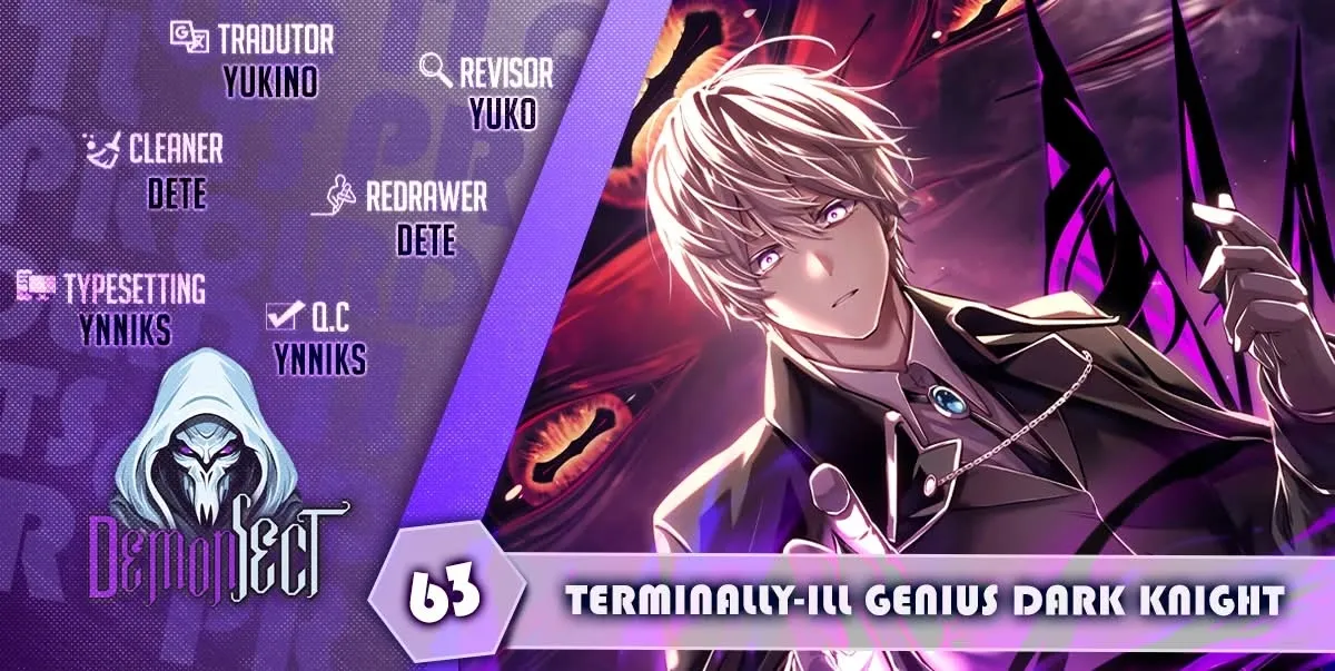 Read O Cavaleiro Prodígio com Tempo Limitado Pt Manga Online