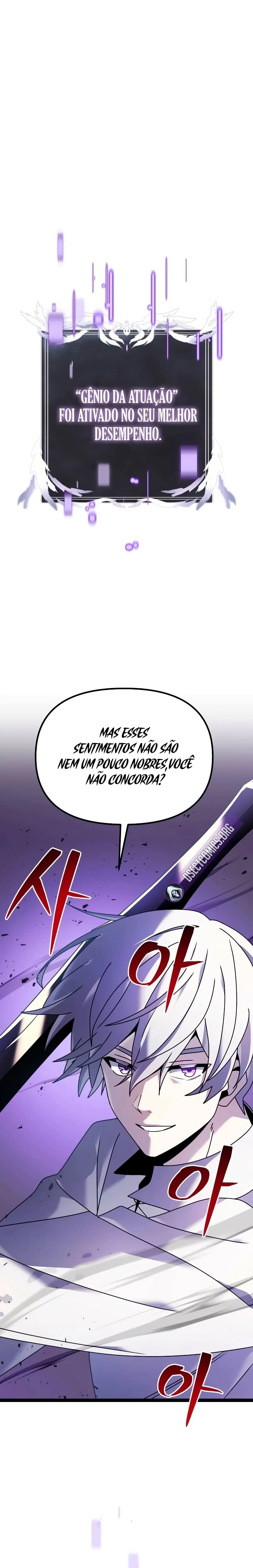 Read O Cavaleiro Prodígio com Tempo Limitado Pt Manga Online