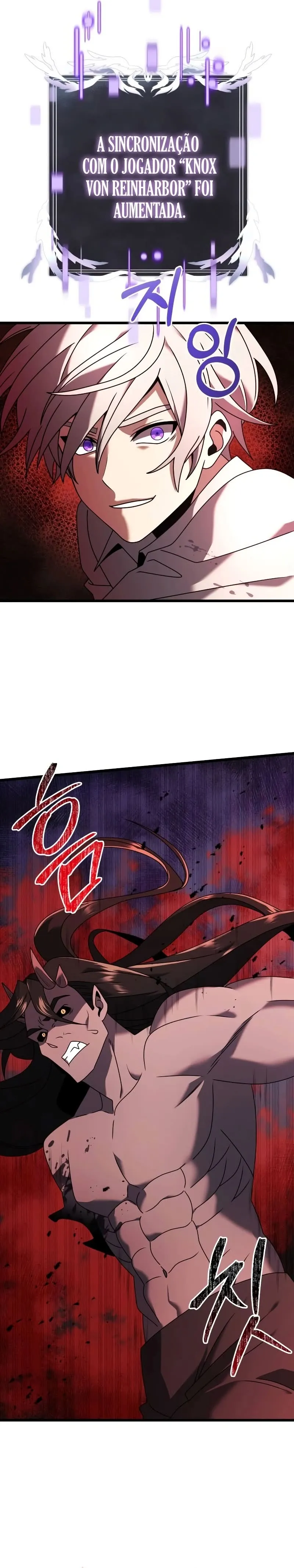 Read O Cavaleiro Prodígio com Tempo Limitado Pt Manga Online
