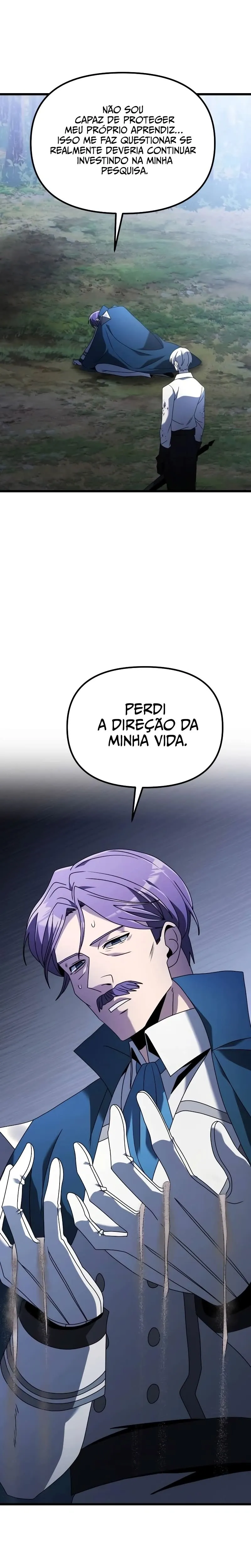 Read O Cavaleiro Prodígio com Tempo Limitado Pt Manga Online