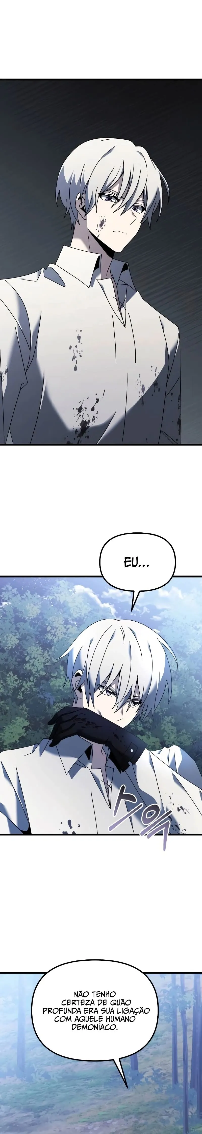 Read O Cavaleiro Prodígio com Tempo Limitado Pt Manga Online