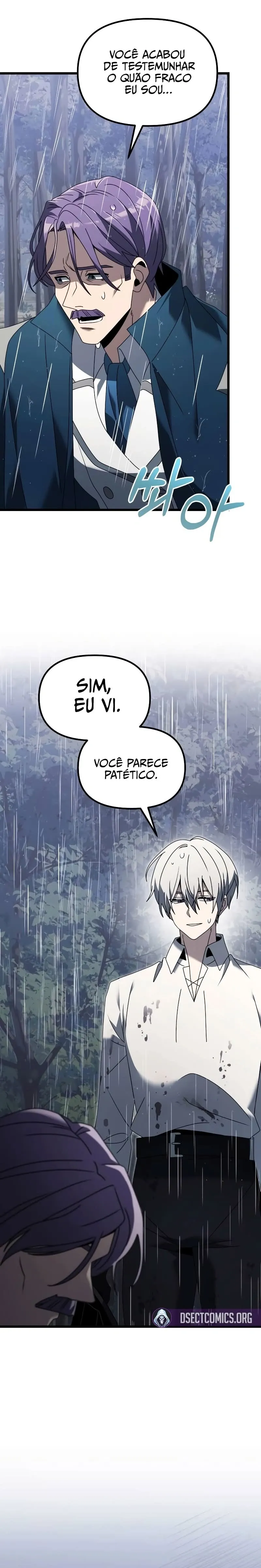 Read O Cavaleiro Prodígio com Tempo Limitado Pt Manga Online