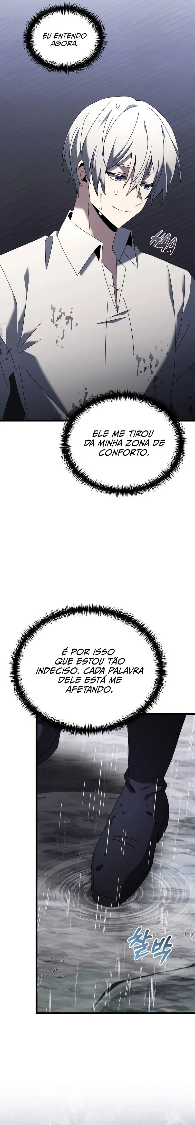 Read O Cavaleiro Prodígio com Tempo Limitado Pt Manga Online