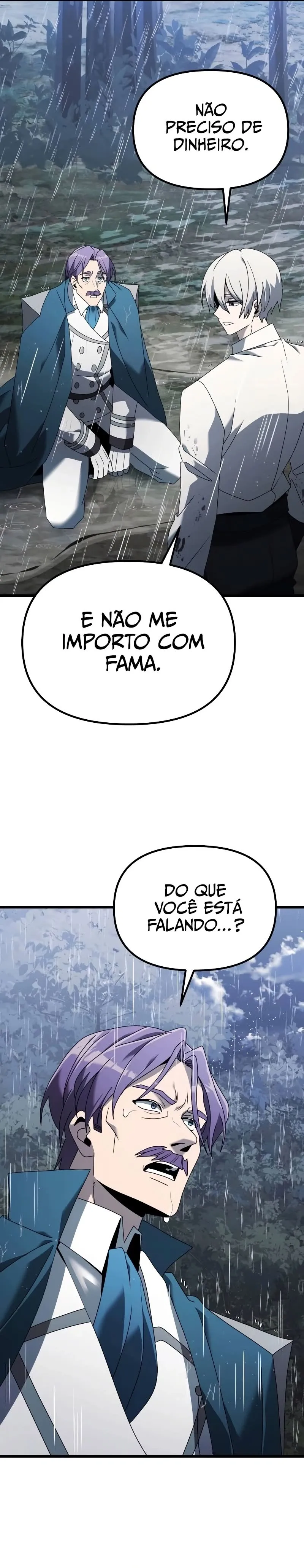 Read O Cavaleiro Prodígio com Tempo Limitado Pt Manga Online