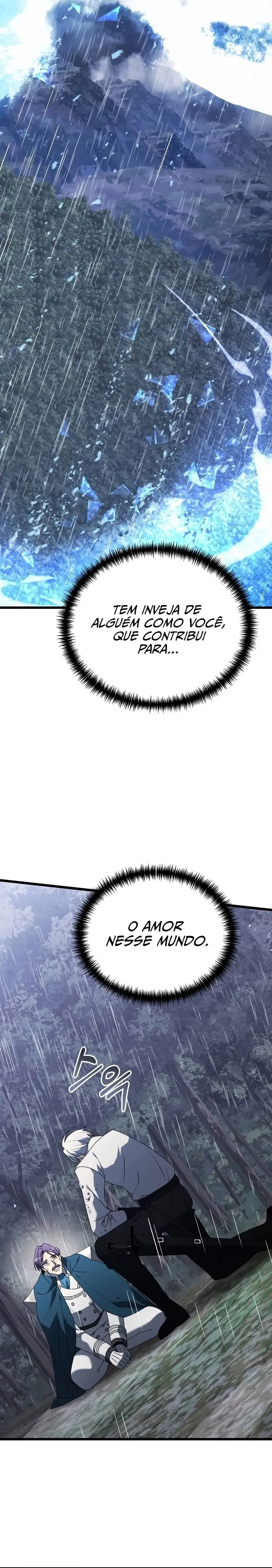 Read O Cavaleiro Prodígio com Tempo Limitado Pt Manga Online