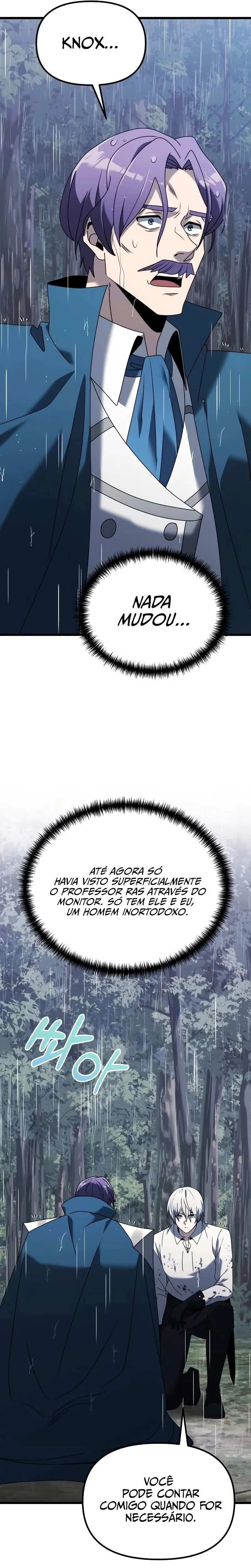 Read O Cavaleiro Prodígio com Tempo Limitado Pt Manga Online