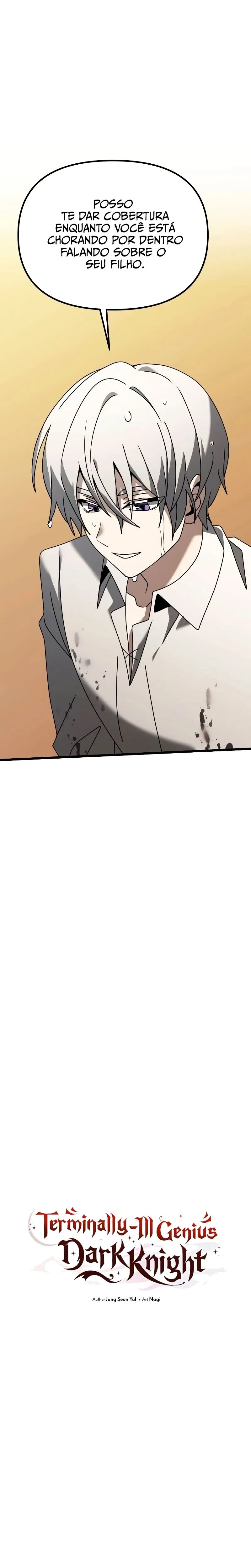 Read O Cavaleiro Prodígio com Tempo Limitado Pt Manga Online