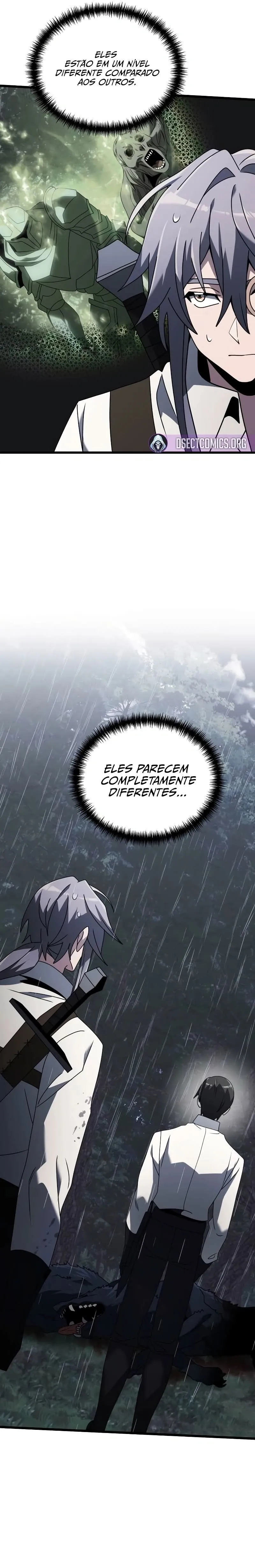 Read O Cavaleiro Prodígio com Tempo Limitado Pt Manga Online