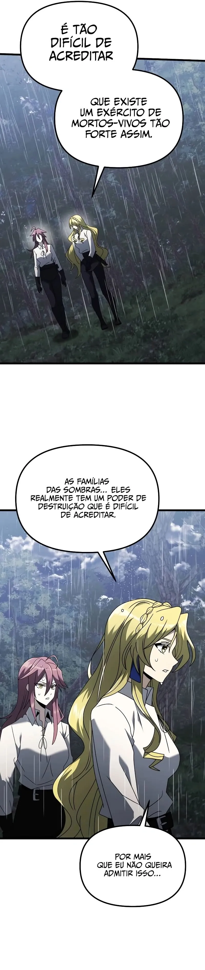 Read O Cavaleiro Prodígio com Tempo Limitado Pt Manga Online