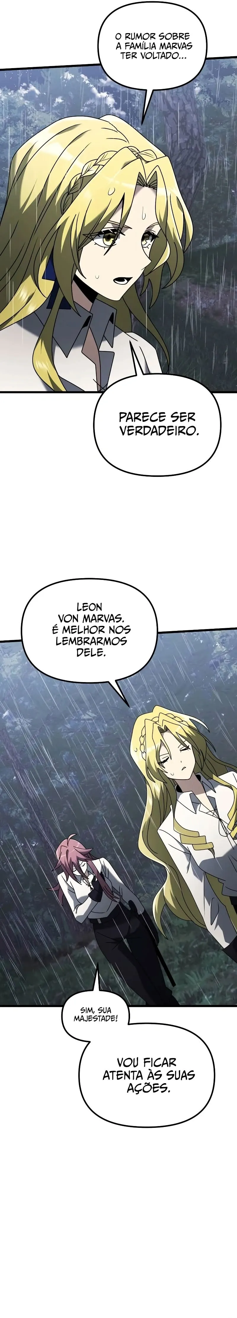 Read O Cavaleiro Prodígio com Tempo Limitado Pt Manga Online