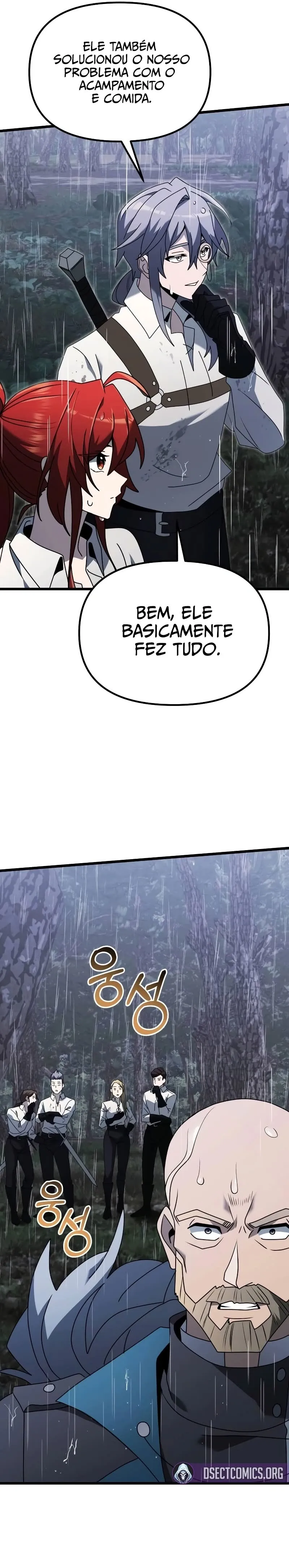 Read O Cavaleiro Prodígio com Tempo Limitado Pt Manga Online
