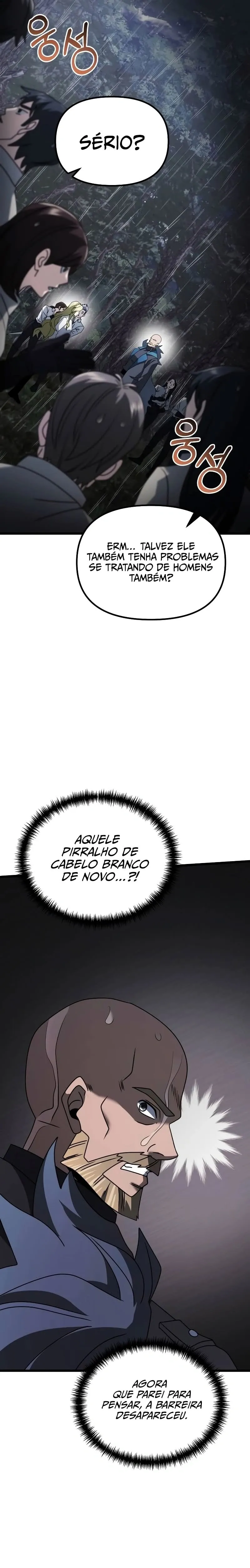 Read O Cavaleiro Prodígio com Tempo Limitado Pt Manga Online