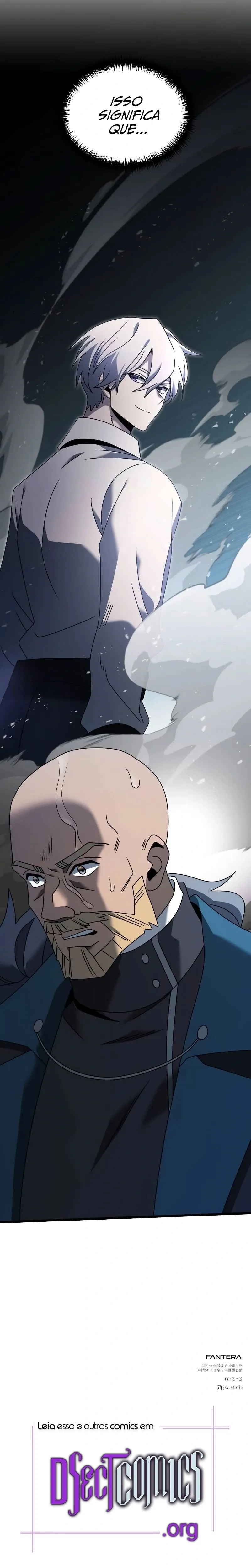 Read O Cavaleiro Prodígio com Tempo Limitado Pt Manga Online