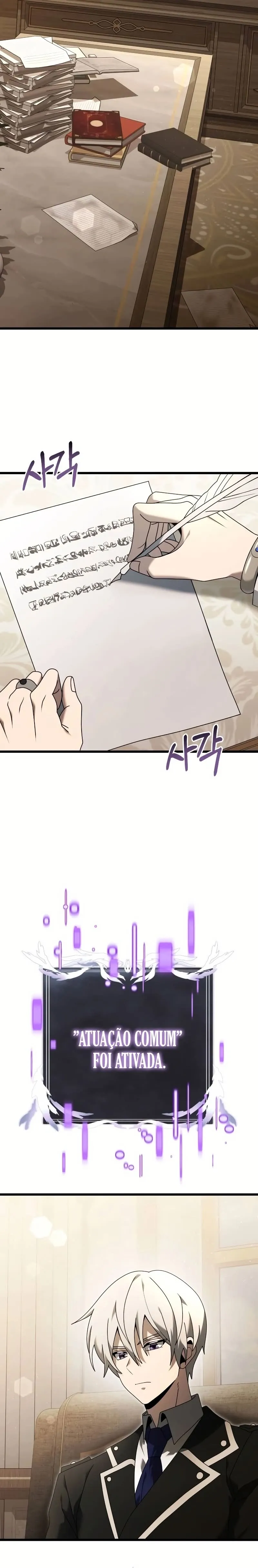 Read O Cavaleiro Prodígio com Tempo Limitado Pt Manga Online
