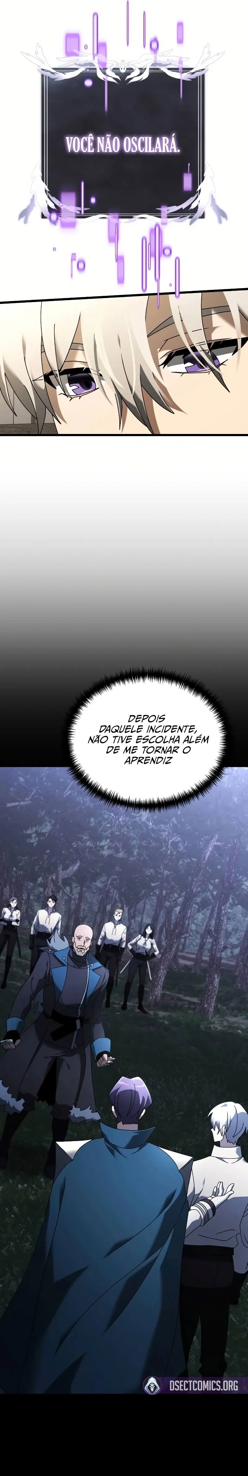 Read O Cavaleiro Prodígio com Tempo Limitado Pt Manga Online