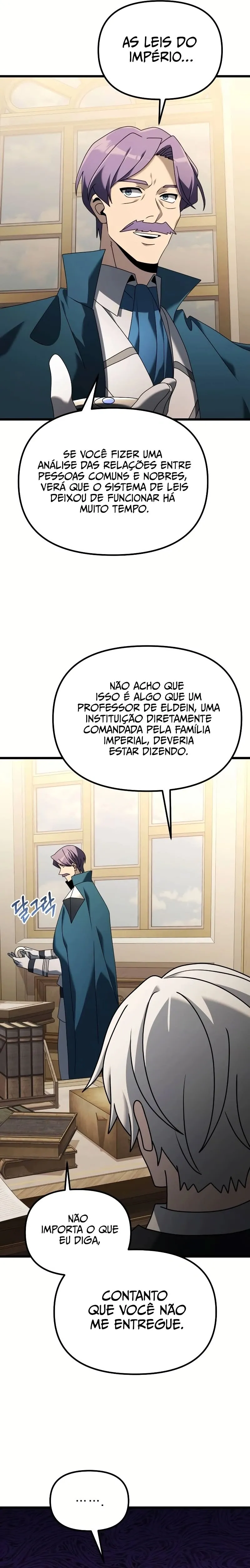 Read O Cavaleiro Prodígio com Tempo Limitado Pt Manga Online