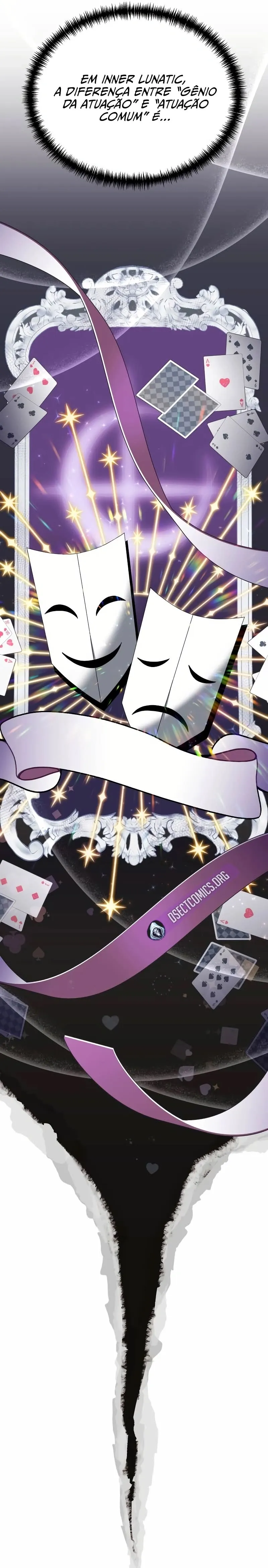 Read O Cavaleiro Prodígio com Tempo Limitado Pt Manga Online